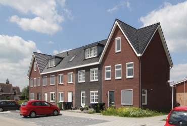 CPO project Groot-Ammers